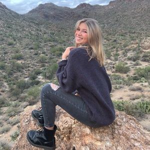 Meet your Posher, Ciara